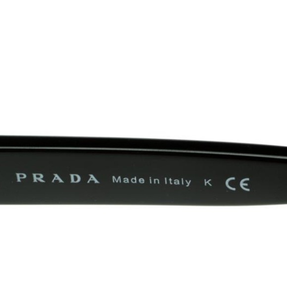 Prada sunglasses - Picture 3 of 15